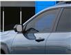 2026 Chevrolet Equinox RS (Stk: 43986) in Slave Lake - Image 12 of 24