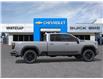 2025 GMC Sierra 2500HD AT4 (Stk: 44047) in Slave Lake - Image 5 of 24