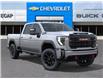 2025 GMC Sierra 2500HD AT4 (Stk: 44047) in Slave Lake - Image 7 of 24