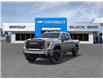 2025 GMC Sierra 2500HD AT4 (Stk: 44047) in Slave Lake - Image 8 of 24