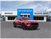 2025 Buick Envision Sport Touring (Stk: 44046) in Slave Lake - Image 1 of 24