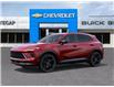 2025 Buick Envision Sport Touring (Stk: 44046) in Slave Lake - Image 2 of 24