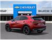 2025 Buick Envision Sport Touring (Stk: 44046) in Slave Lake - Image 3 of 24