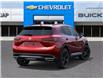 2025 Buick Envision Sport Touring (Stk: 44046) in Slave Lake - Image 4 of 24