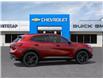 2025 Buick Envision Sport Touring (Stk: 44046) in Slave Lake - Image 5 of 24