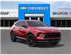 2025 Buick Envision Sport Touring (Stk: 44046) in Slave Lake - Image 7 of 24