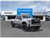 2025 GMC Sierra 2500HD AT4 (Stk: 44059) in Slave Lake - Image 1 of 24