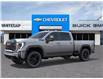 2025 GMC Sierra 2500HD AT4 (Stk: 44059) in Slave Lake - Image 2 of 24