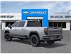 2025 GMC Sierra 2500HD AT4 (Stk: 44059) in Slave Lake - Image 3 of 24
