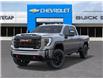 2025 GMC Sierra 2500HD AT4 (Stk: 44059) in Slave Lake - Image 6 of 24