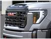 2025 GMC Sierra 2500HD AT4 (Stk: 44059) in Slave Lake - Image 13 of 24