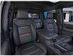 2025 GMC Sierra 2500HD AT4 (Stk: 44059) in Slave Lake - Image 16 of 24
