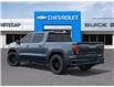 2025 GMC Sierra 1500 Elevation (Stk: 44058) in Slave Lake - Image 3 of 24