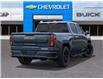2025 GMC Sierra 1500 Elevation (Stk: 44058) in Slave Lake - Image 4 of 24