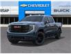 2025 GMC Sierra 1500 Elevation (Stk: 44058) in Slave Lake - Image 6 of 24