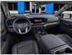 2025 GMC Sierra 1500 Elevation (Stk: 44058) in Slave Lake - Image 15 of 24