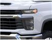 2025 Chevrolet Silverado 2500HD LT (Stk: 44056) in Slave Lake - Image 10 of 24