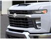 2025 Chevrolet Silverado 2500HD LT (Stk: 44056) in Slave Lake - Image 13 of 24