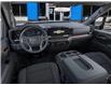 2025 Chevrolet Silverado 2500HD LT (Stk: 44056) in Slave Lake - Image 15 of 24