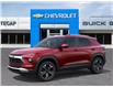 2026 Chevrolet TrailBlazer LT (Stk: 44063) in Slave Lake - Image 2 of 24