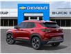 2026 Chevrolet TrailBlazer LT (Stk: 44063) in Slave Lake - Image 3 of 24