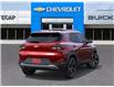 2026 Chevrolet TrailBlazer LT (Stk: 44063) in Slave Lake - Image 4 of 24