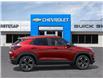 2026 Chevrolet TrailBlazer LT (Stk: 44063) in Slave Lake - Image 5 of 24