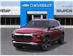 2026 Chevrolet TrailBlazer LT (Stk: 44063) in Slave Lake - Image 6 of 24