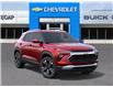 2026 Chevrolet TrailBlazer LT (Stk: 44063) in Slave Lake - Image 7 of 24