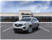 2025 Cadillac XT5 Luxury (Stk: 25944) in Port Hope - Image 8 of 24