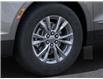 2025 Cadillac XT5 Luxury (Stk: 25944) in Port Hope - Image 9 of 24