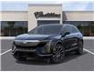 2025 Cadillac OPTIQ Sport (Stk: 251075) in Port Hope - Image 6 of 24