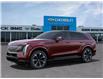 2025 Cadillac Escalade IQ Sport 1 (Stk: 102719) in Exeter - Image 2 of 24