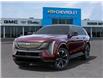 2025 Cadillac Escalade IQ Sport 1 (Stk: 102719) in Exeter - Image 6 of 24