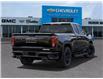 2025 GMC Sierra 1500 Elevation (Stk: 103864) in Exeter - Image 4 of 24