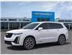 2025 Cadillac XT6 Sport (Stk: 104215) in Exeter - Image 2 of 24
