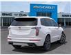 2025 Cadillac XT6 Sport (Stk: 104215) in Exeter - Image 4 of 24