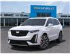 2025 Cadillac XT6 Sport (Stk: 104215) in Exeter - Image 6 of 24