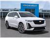 2025 Cadillac XT6 Sport (Stk: 104215) in Exeter - Image 7 of 24