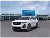 2025 Cadillac XT6 Sport (Stk: 104215) in Exeter - Image 8 of 24