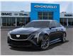 2025 Cadillac CT5-V V-Series (Stk: 104306) in Exeter - Image 6 of 24