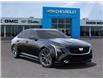 2025 Cadillac CT5-V V-Series (Stk: 104306) in Exeter - Image 7 of 24