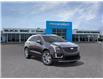 2025 Cadillac XT5 Premium Luxury (Stk: 104373) in Exeter - Image 1 of 24