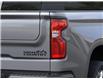 2025 Chevrolet Silverado 1500 High Country (Stk: 104431) in Exeter - Image 11 of 24
