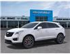 2025 Cadillac XT5 Sport (Stk: 104499) in Exeter - Image 2 of 24