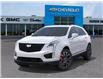 2025 Cadillac XT5 Sport (Stk: 104499) in Exeter - Image 6 of 24
