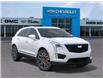 2025 Cadillac XT5 Sport (Stk: 104499) in Exeter - Image 7 of 24