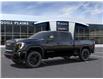 2025 GMC Sierra 2500HD AT4 (Stk: 25T215) in Wadena - Image 2 of 24