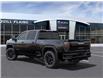 2025 GMC Sierra 2500HD AT4 (Stk: 25T215) in Wadena - Image 3 of 24