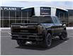 2025 GMC Sierra 2500HD AT4 (Stk: 25T215) in Wadena - Image 4 of 24
